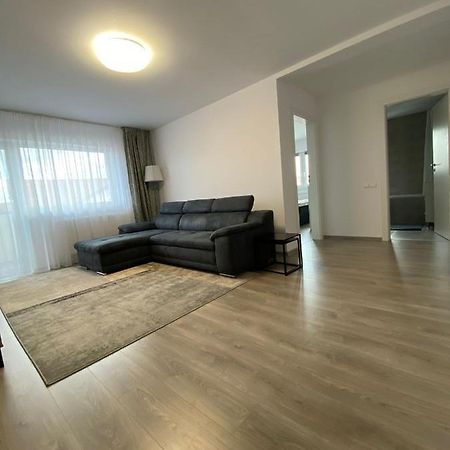Apartament „Viena” - 2 Camere Şelimbăr Kültér fotó